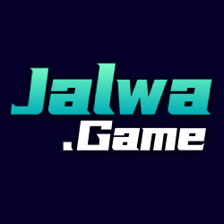 Jalwa Game Logo - India's Trusted Gaming Platform
